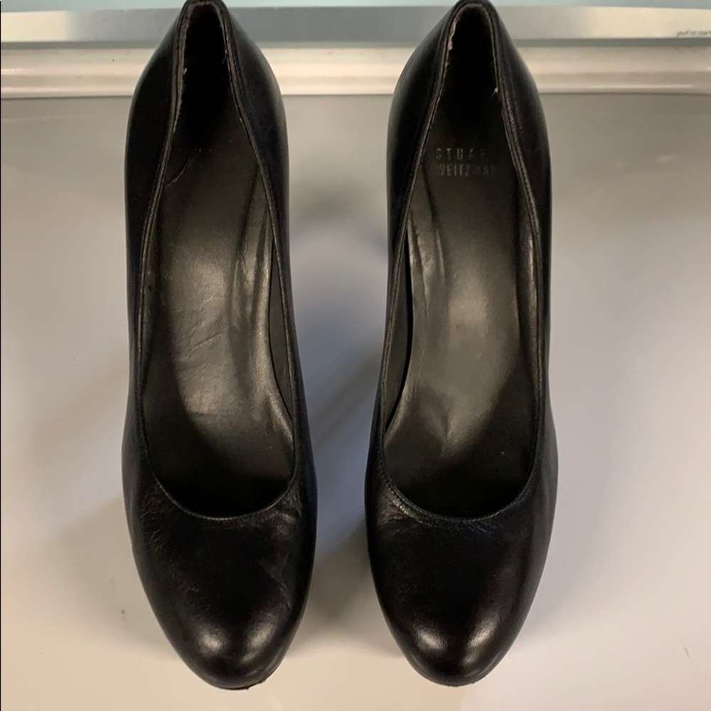 Stuart Weitzman Heels